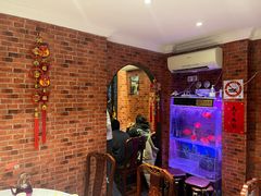 -永兴餐厅(复兴中路店)