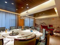 -渔港甄宴·海鲜·地标烟台菜(金沙滩店)