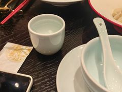 -海天楼中餐厅(吴宫泛太平洋酒店)