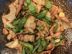 -老阿爸鲜鱼土菜(独墅湖店)