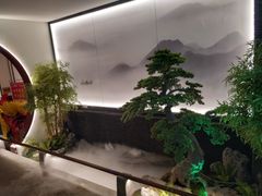 -鸽子侯·家宴·平价海鲜(市图书馆店)