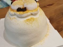 -CarolCake卡萝家(锦华万达店)