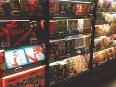 -Olé精品超市(北京合生汇店)