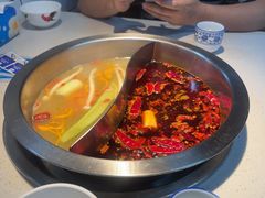 -芈重山老火锅(广州首店)