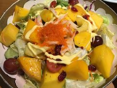 -渔寿司·日本料理(艾尚天地店)