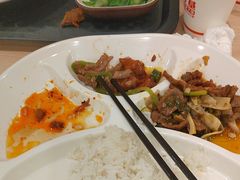 -乡村基(南坪上海城店)