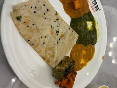 -清真·AL-JANNAT 佳纳特餐厅(狮子桥店)