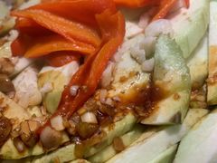 糯米茄子-吃饭皇帝大(合生汇店)