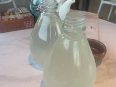 -老宅藕香·湖北菜·非遗藕汤·武昌鱼(黄鹤楼景观店)