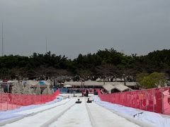 -盈香心动乐园