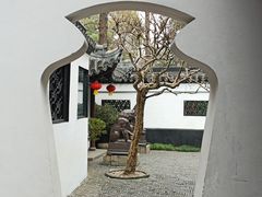 -豫园