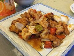 虾吹牛-乡间好味私家菜(总店)