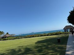 -三亚亚龙湾红树林度假酒店