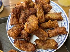 炸松肉-牛街洪记小吃店(牛街店)