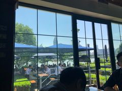 -宝莱纳餐厅(滨江店)