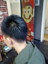 点击看大图 -HD HAIR STYLE