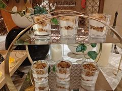 -咸亨大酒店-自助餐厅(解放南路店)