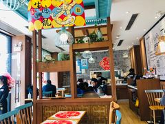 -满记甜品(湖滨店)