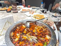 -全聚德(长白直营店)