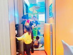 -海底捞火锅(亲子主题北金鹰店)