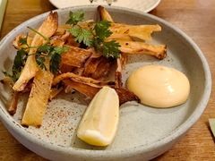 炙烤瑶鱼翅-Blac+Blac(中海环宇荟店)