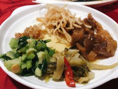 -车头老二大排档