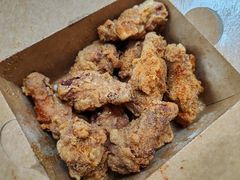 鸡小腿-汴京炸鸡王(蔡锷北路店)