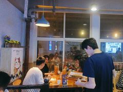 -四禧精酿铜锅涮肉·烧烤工场(大明湖店)