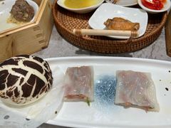 -九龙茶记·粤式餐厅融合菜(鹭江店)