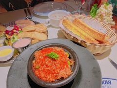 -俄士厨房(印象汇店)