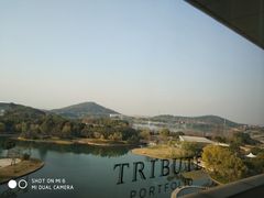 -佘山世茂艾美·御珍轩中餐厅