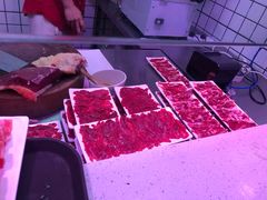 -古乐牛香·鲜牛肉牛杂火锅(新区店)