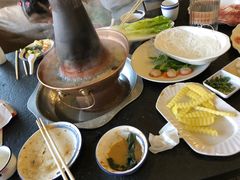 -恩来顺(上海道店)