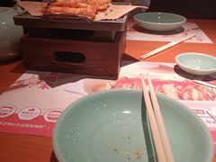 -仓桥家·焗寿司·锅物(光谷步行街店)