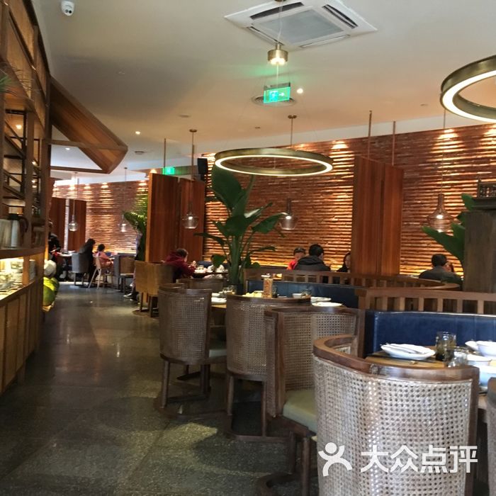 北京泰香米泰国餐厅图片