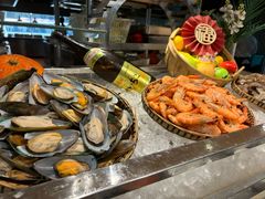 -帝豪酒店•马可勃罗西餐厅