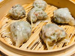 扁食-新荣记(西溪湿地店)