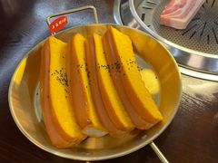 -大喜烤肉(海宁尚东店)