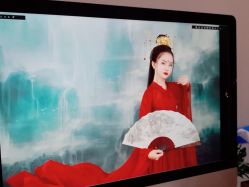 -盘子女人坊生日照·摄影馆(华强店)
