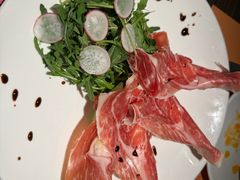 -ZAFFERANO西班牙海鲜饭(上海首店)