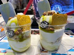 -DQ·蛋糕·冰淇淋(昌平国泰店)