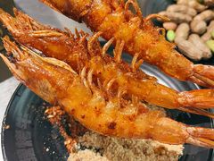 -微醺烤牛·炭火烧烤·精酿啤酒(东郊记忆店)