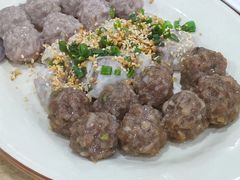 三拼鱼青卷-苏记餐厅(叠南店)