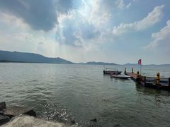 -东钱湖旅游度假区