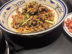 -衡厨·衡阳土菜(中南店)