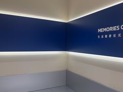 -海马体照相馆(大连罗斯福广场店)
