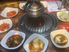 -韩一品韩国料理(柏庐南路店)
