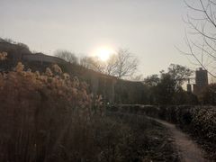 -冶山国家矿山公园