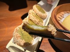 -绿茶餐厅(光谷世界城步行街店)