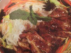 -美奈小馆·越南料理(中航城君尚购物中心店)